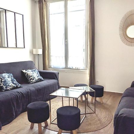 רומנוויל Grande Maison Renovee A 7 Min Du Metro מראה חיצוני תמונה